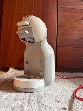 Cafetera Krups Dolce Gusto Mini Me