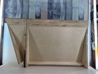 RAMPA DE ACCESO PARA SUELO