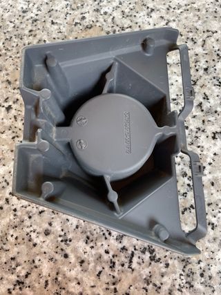 Adaptador Tubo Antena Starlink