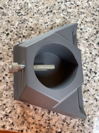 Adaptador Tubo Antena Starlink