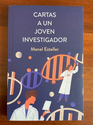 Cartas a un joven investigador