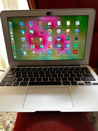 MacBook Air 11 2012