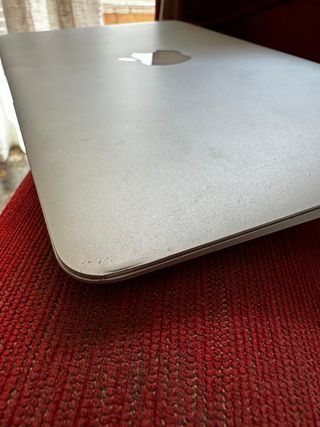 MacBook Air 11 2012