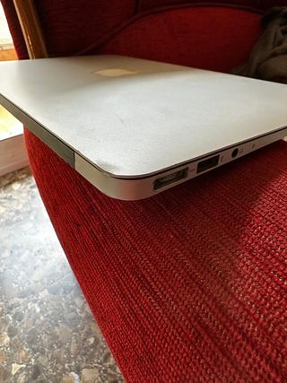 MacBook Air 11 2012