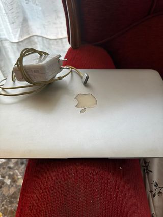 MacBook Air 11 2012