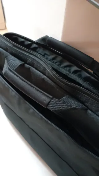 Maletín portátil ThinkPad negro