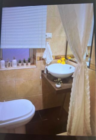 Alquilo habitación en piso de 110mc todo amueblado