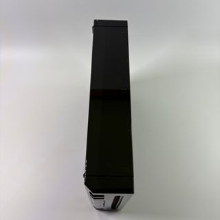 console Nintendo Wii Nera