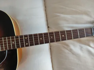 Guitarra Framus Texan Vintage