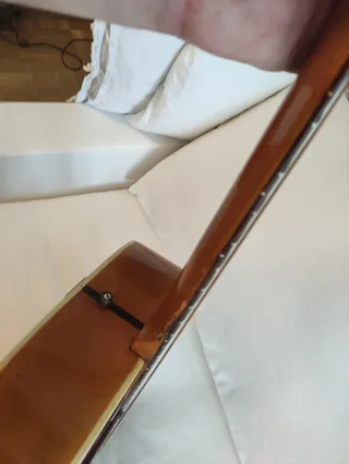 Guitarra Framus Texan Vintage