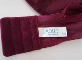 Sujetador El Corte Inglés Encaje Rosa