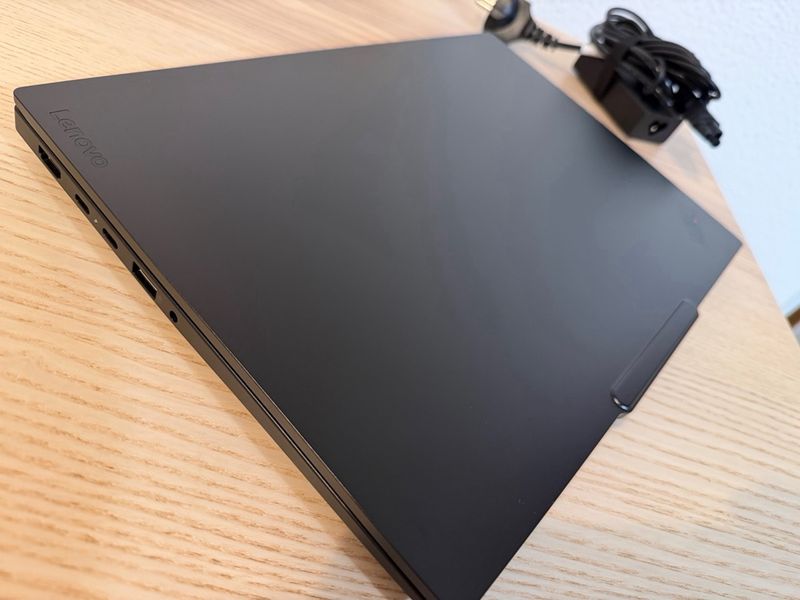 Lenovo ThinkPad E14 Gen 7 (AMD) afbeelding 2