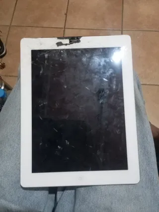 Pack 2 iPads 2 Negro