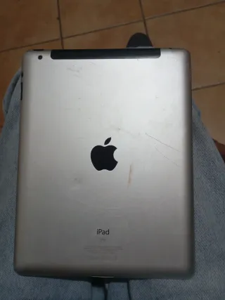 Pack 2 iPads 2 Negro