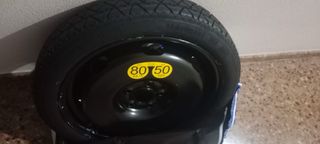 Rueda de repuesto R18