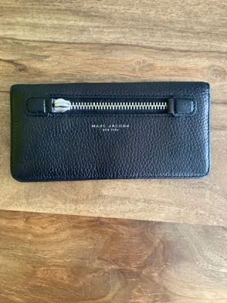 Cartera Marc Jacobs Negra