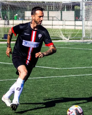 Me ofrezco como entrenador de futbol