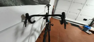 Bicicleta Factor O2 VAM