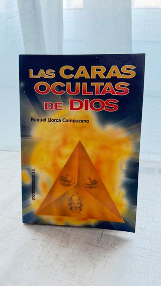 Las caras ocultas de Dios