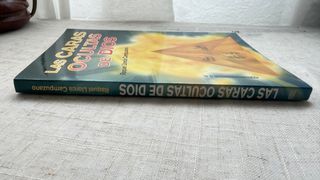 Las caras ocultas de Dios