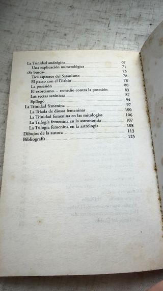 Las caras ocultas de Dios