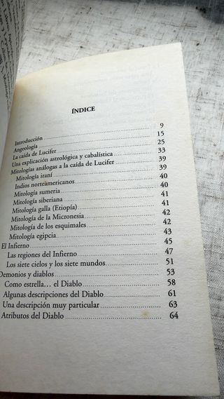 Las caras ocultas de Dios