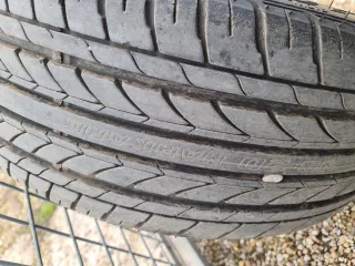 Llantas König R17 5x100