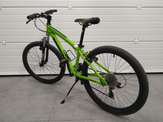 Bicicleta Montaña CONOR WRC Pro