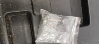 Taladro percutor Power Plus con maletín