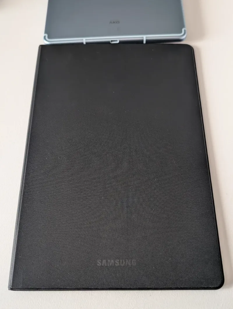 Samsung Galaxy Tab S6 Lite 64GB + S Pen + Funda afbeelding 4