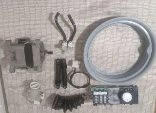 Conjunto repuestos lavadora Beko 6kg