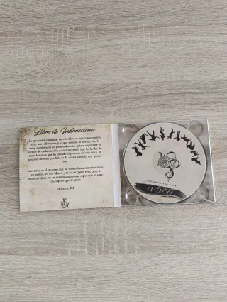 CD Ikigai (Para un Alma Perdida)