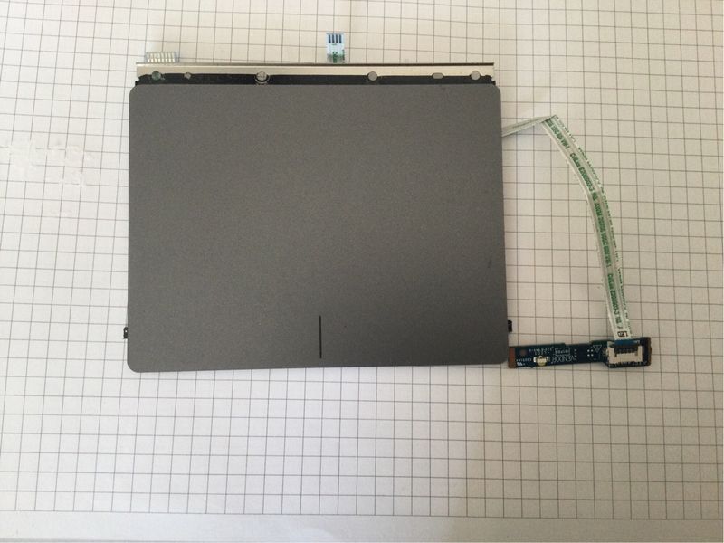 Touchpad Dell para Inspiron