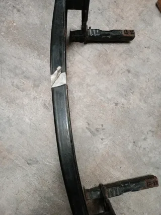 Refuerzo Paragolpes Delantero mini R56