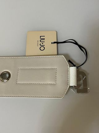 Cintura Liu Jo bianca L/XL
