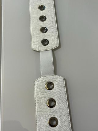 Cintura Liu Jo bianca L/XL