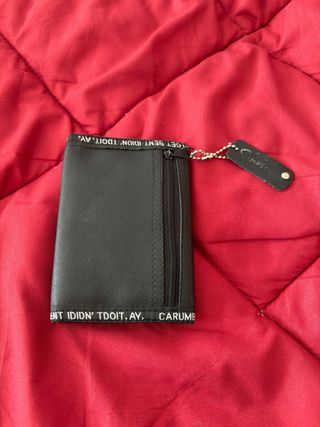 Cartera MPS Bart Simpson Caw