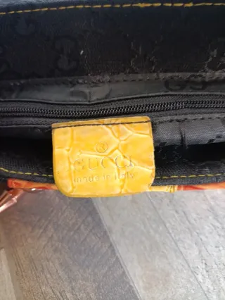 Bolso Clutch Tom Ford Y2K Dragón