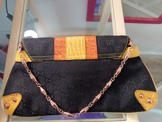 Bolso Clutch Tom Ford Y2K Dragón