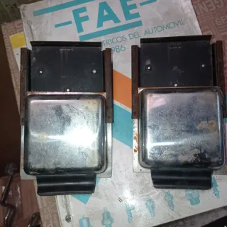 Cuadro Cuentakilómetros Austin Morris Mini y otros