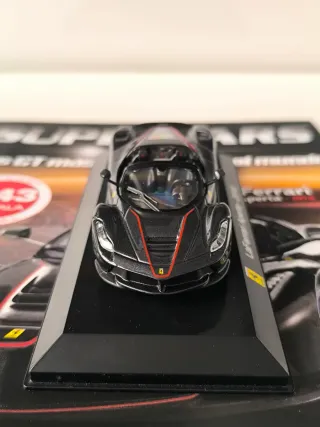 IXO 1/43 Ferrari