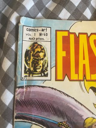 Reliquias de cómics año 1978  VENTA EN PERSONA