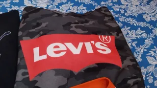 Lote Ropa Deportiva Hombre