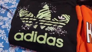 Lote Ropa Deportiva Hombre