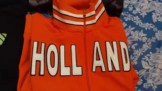 Lote Ropa Deportiva Hombre