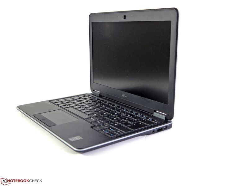 Portátil Dell Latitude E7240