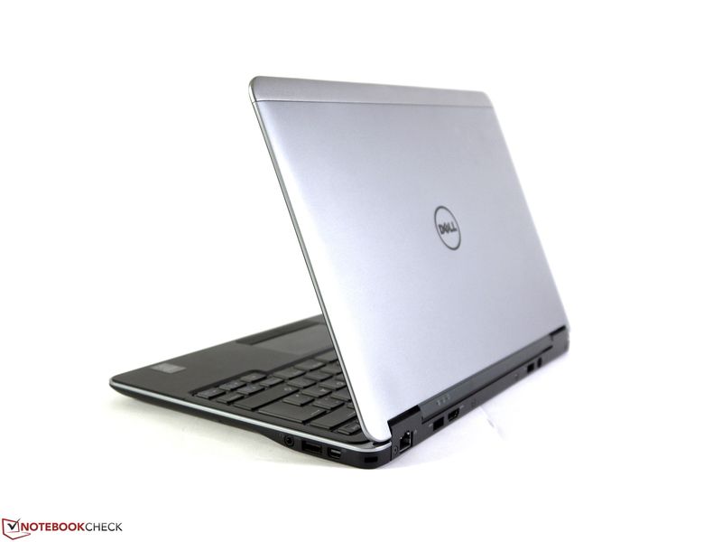 Portátil Dell Latitude E7240 afbeelding 2