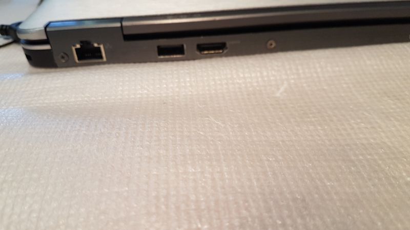 Portátil Dell Latitude E7240 afbeelding 6