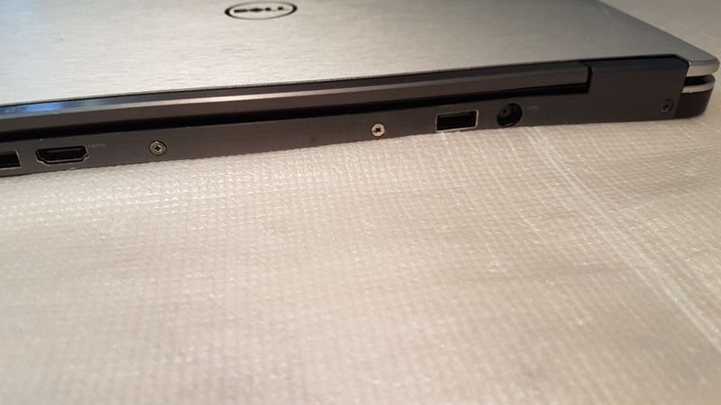 Portátil Dell Latitude E7240 afbeelding 7