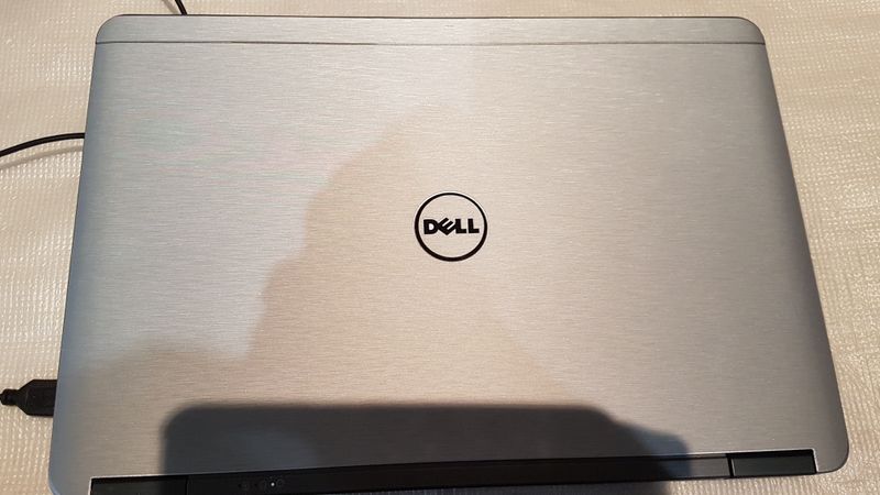 Portátil Dell Latitude E7240 afbeelding 8
